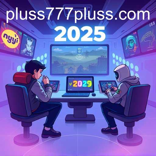 Digital Playground: Evolving Online Gaming Trends