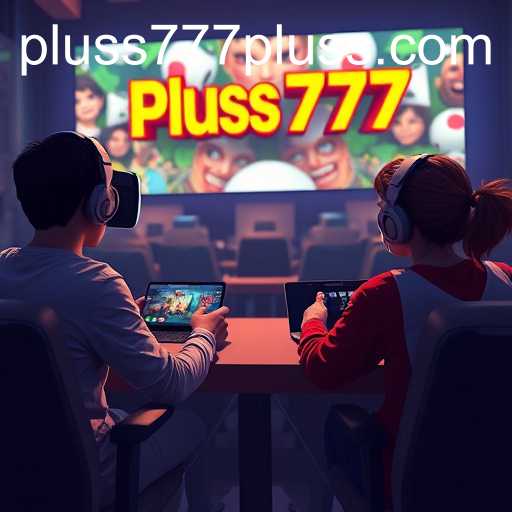 Digital Leisure: The Rise of Pluss777 in Modern Gaming