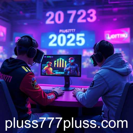 Evolving Landscape of Online Gaming