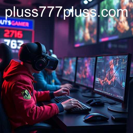Pluss777 Boosts Online Gaming in 2026