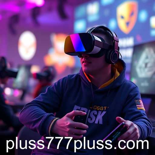 Rise of Online Gaming in 2025