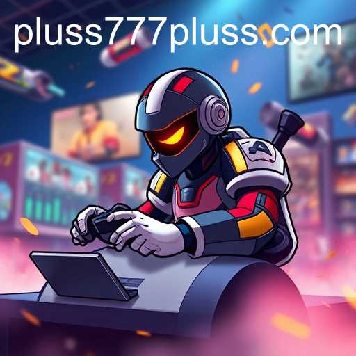 The Rise of Pluss777 in Online Gaming